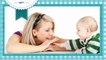 Tips Stimulasi Bayi (Part 1)