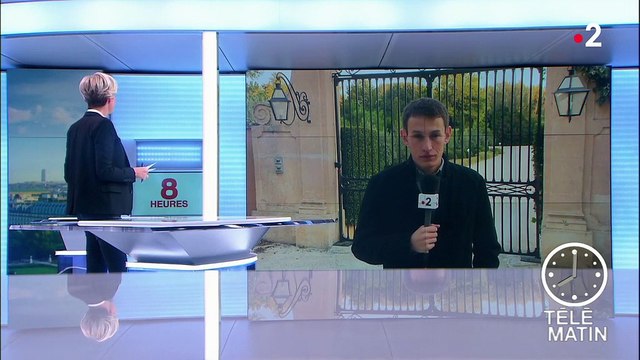 Mort de Charles Aznavour : le village de Mouriès pleure l'artiste