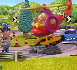 Bob The Builder - On Site Skyscrapers part 2/2