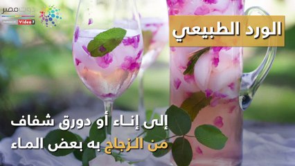 5 أفكار لديكورات طاولة الطعام من وحي الطبيعة