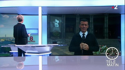 Mort de Charles Aznavour : vive émotion en Arménie