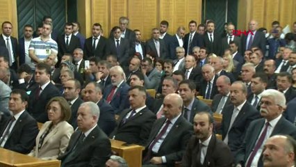 Bahçeli Hükumet Stokçuları, Yabancı Ülkelere Sermaye Kaçıranları Deşifre Etmeli, Bulmalıdır - 4