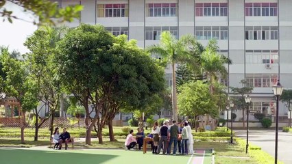 青春最好时 - When We Were Young (2017) Ep 32 Engsub