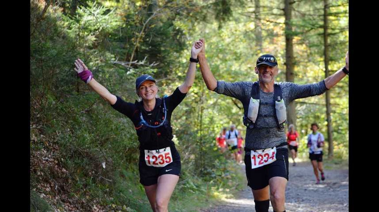 Trail des Hautes Fagnes : le véritable esprit du trail