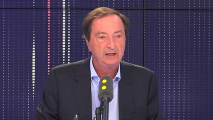 Le projet de loi Alimentation ne va pas "ruisseler vers les agriculteurs"estime Michel Edouard Leclerc