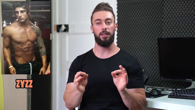 JE N'ASSUME PAS MON VENTRE DE GROS LARD !!