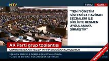 Cumhurbaşkanı Erdoğan: Geride bırakıyoruz