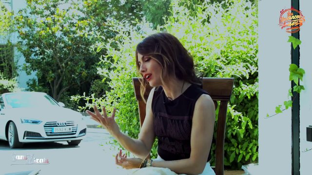 Angela la marraine des Anges, Star en Espagne donne son avis sur tous les candidats LVDA3 !