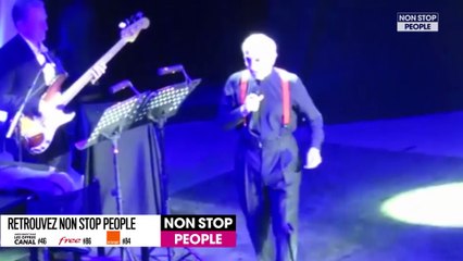 Charles Aznavour mort : Michel Drucker dévoile le projet dont il rêvait pour ses 100 ans