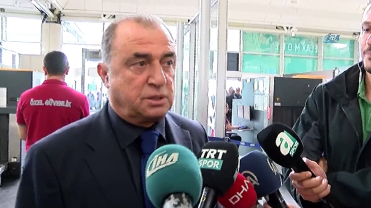 Galatasaray, Porto Yolunda