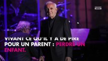 Charles Aznavour : la mort de son fils Patrick, pourquoi il restait discret sur ce drame