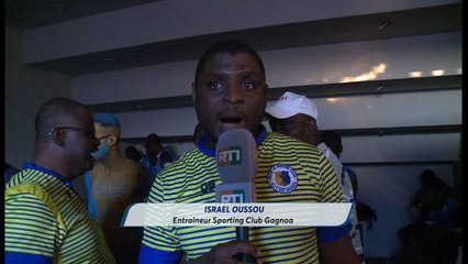 Ligue 1 Côte d'Ivoire: Réactions après Asec Vs Gagnoa