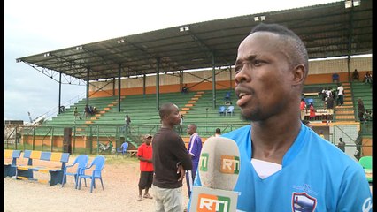 Ligue 1 Côte d'Ivoire: Réactions Sassandra Fc Vs San-Pedro