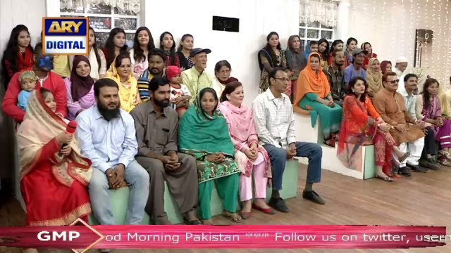 Good Morning Pakistan - 28th September 2018