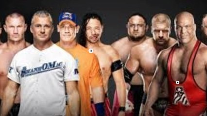 World's most favorite WWE Wrestlers | Most Favorite WWE Wrestlers in the world | Most Populor WWE Wrestlers in the world.
