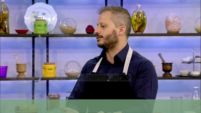 Shqiptari që u zgjua me 11 gjuhë të huaja - Top Channel Albania - News - Lajme