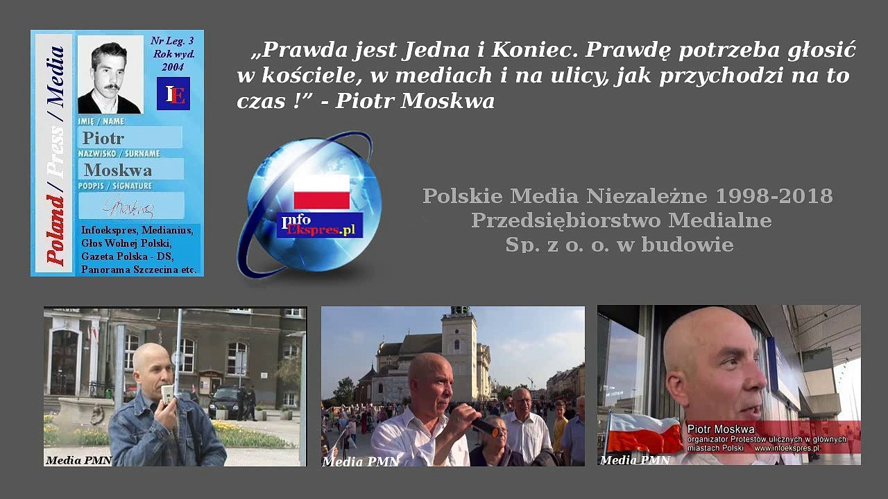 Wyborcza wyższość Żydów nad Polakami - Głosować, czy bojkotować ?