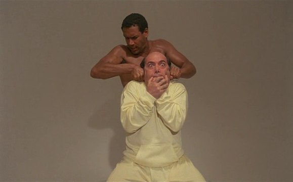 Scuola di ladri (Paolo Villaggio, Lino Banfi, Massimo Boldi) RISATE GARANTITE! 1T