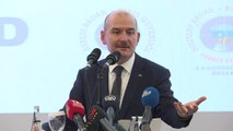 Bakan Soylu: 