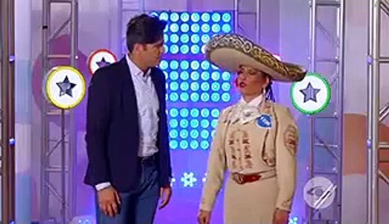 Capitulo 9 Completo - Yo me llamo 2018