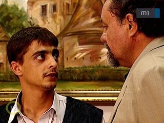 Kisváros 144 - Merenylet A Szinpadon Iii