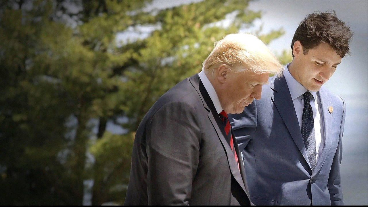 NAFTA out, USMCA in: What's in the Canada, Mexico, US trade deal?