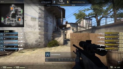CHINESE CHEATS VS RUSSIAN CHEATS-WHO IS MORE DANGEROUS? CS: GO LAST