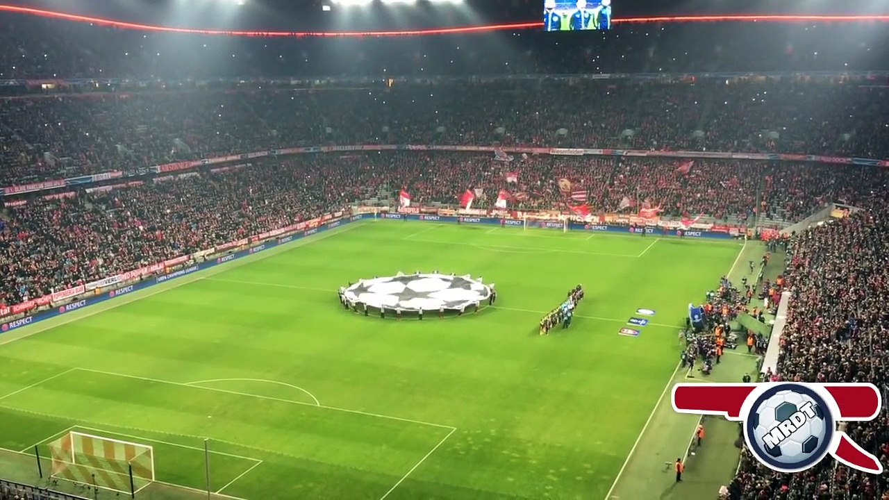 Bayern Munich 5 v 1 Arsenal _ We Do Not Deserve This Anymore _ Matchday Vlog _ Game 37