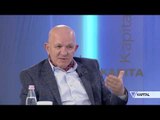 KAPITAL - Prof. Përparim Kabo - 30 Shtator 2018 - Talk show - Vizion Plus