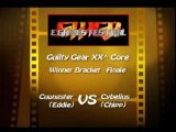 SWGA e-games GGAC finale winner - Cuongster VS Cybelius