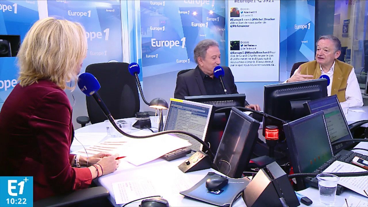 Six anecdotes amusantes que vous ne connaissez pas sur Charles Aznavour