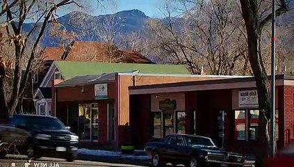 My Ghost Story S02E04 The Hand of Death