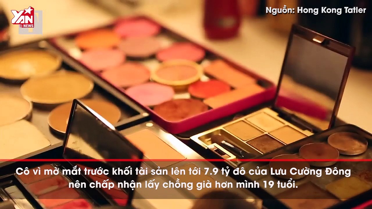 Sau bế bối tình dục của chồng tỉ phú, "hot girl trà sữa" Chương Trạch Thiên giờ ra sao?
