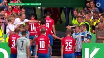 DFB-Pokal_ SV Drochtersen_Assel gegen Bayern München - die Zusammenfassung _ Sportschau