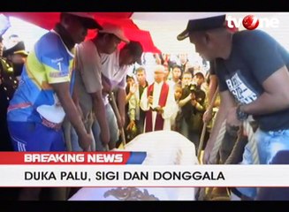 Selamatkan Penerbangan, Anthonius dapat Gelar Pahlawan