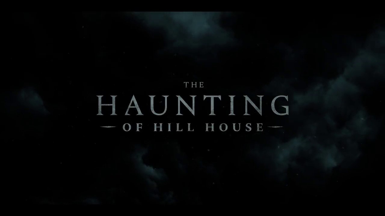 The Haunting of Hill House - Bande-annonce VOST