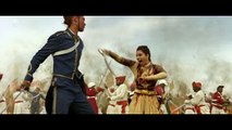 Manikarnika Official Teaser | Kangana Ranaut | Releasing 25th January