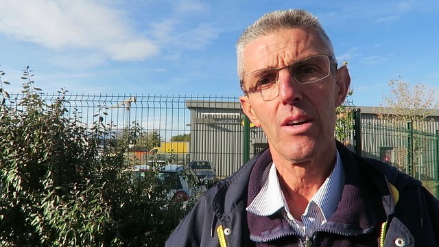 Grève illimitée à Saint-Marcellin : un facteur explique les revendications