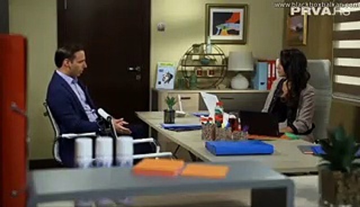 Istine i Lazi - 2 DRUGA  SEZONA  - 12 Epizoda (02.10.2018)  - Hrvatska serija PRVA TV