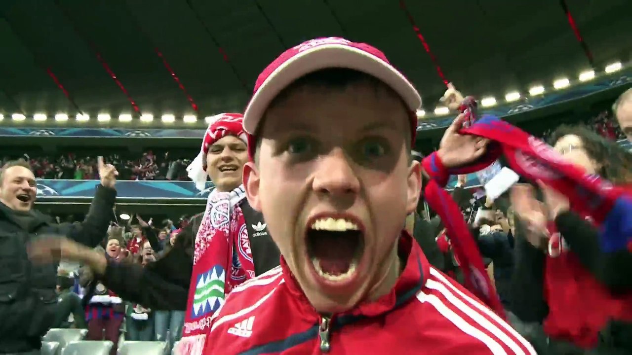 This Is Bayern Munich