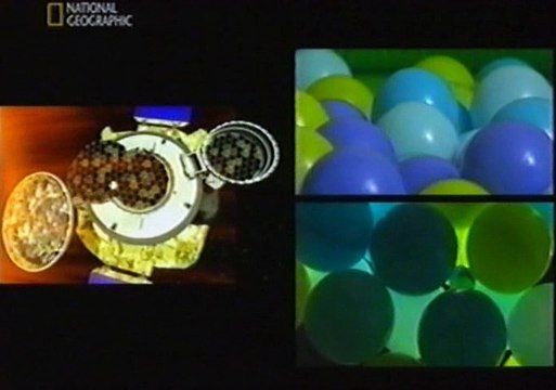 Mindennapi Tudomány - 0303 Death Of The Sun