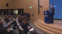 - NATO Genel Sekreteri Stoltenberg: “Rusya INF Antlaşmasını ihlal etti'