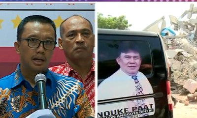 Hak Atlet Paralayang yang Jadi Korban akan Dipenuhi