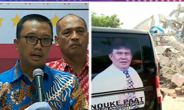 Hak Atlet Paralayang yang Jadi Korban akan Dipenuhi