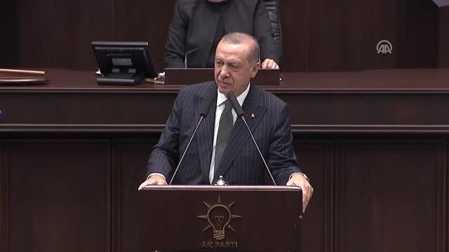 Cumhurbaşkanı Erdoğan: (Mahalli İdareler Seçimi) Başarıları ve Hizmetleri ile Milletimizin...
