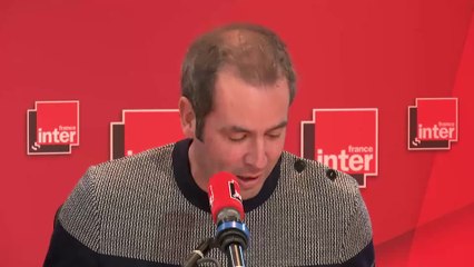 Aznavour a eu la plus longue carrière du monde - Tanguy Pastureau maltraite l'info