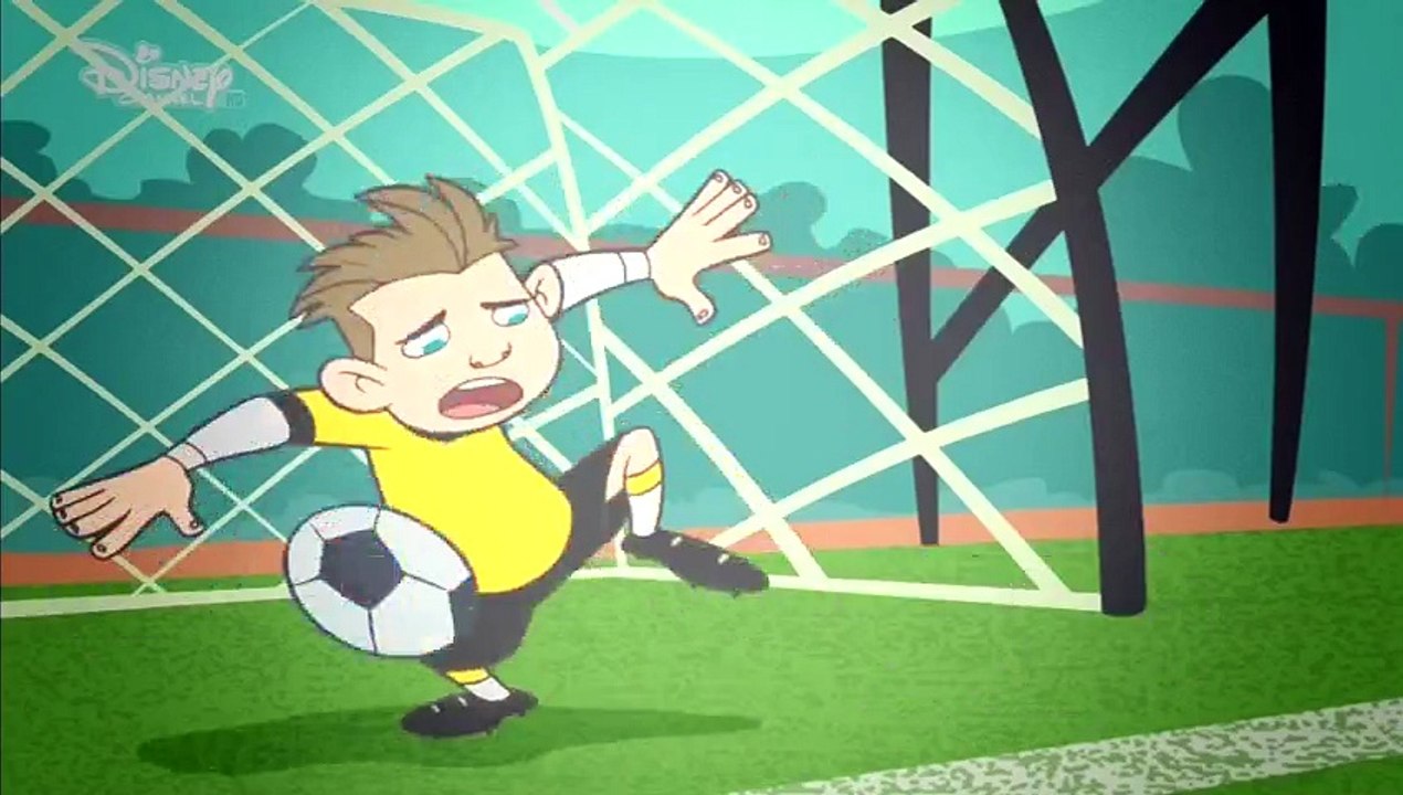 Kim Possible Staffel 1 Folge 11