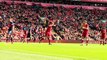 Inside Anfield_ Liverpool Legends 5-5 Bayern Munich _ Alonso, Gerrard, Kuyt and more