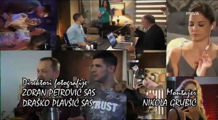 Istine i lazi - S02 - Epizoda 11 ( Novo )