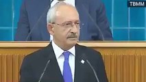 Kılıçdaroğlu: 16 yılın sonunda bir ekonomik krizle karşı karşıyayız